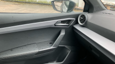 SEAT Ibiza 1.0 TSI 110 Xcellence Lux 5dr Petrol Hatchback